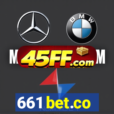 661 bet.co